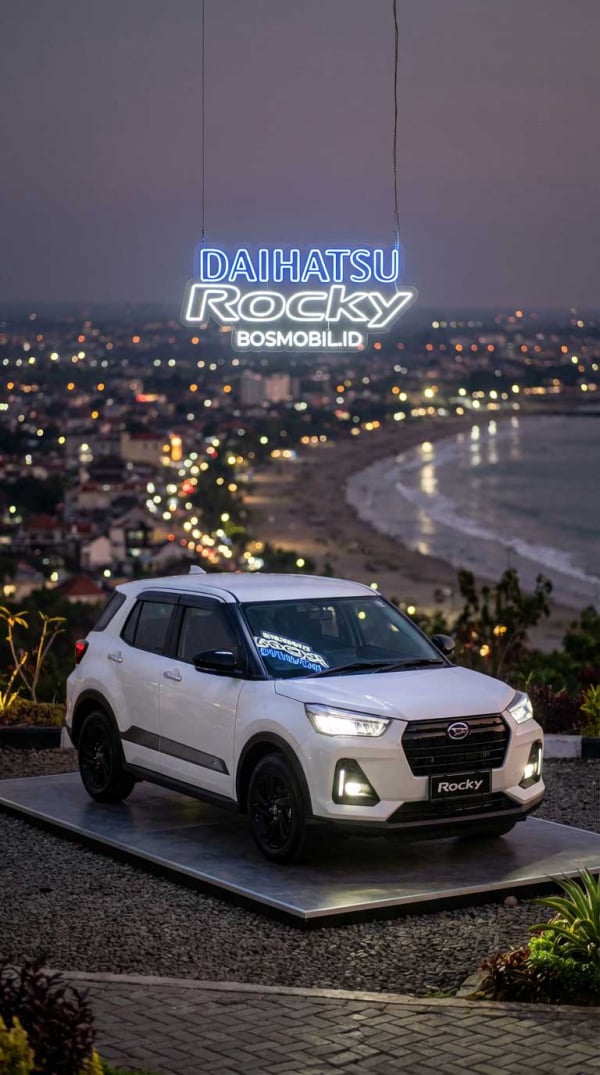 Daihatsu Siak